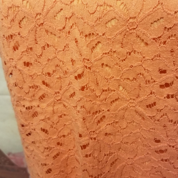Banana Republic lace top - Picture 3 of 8